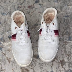 ROXY super comfy shoes